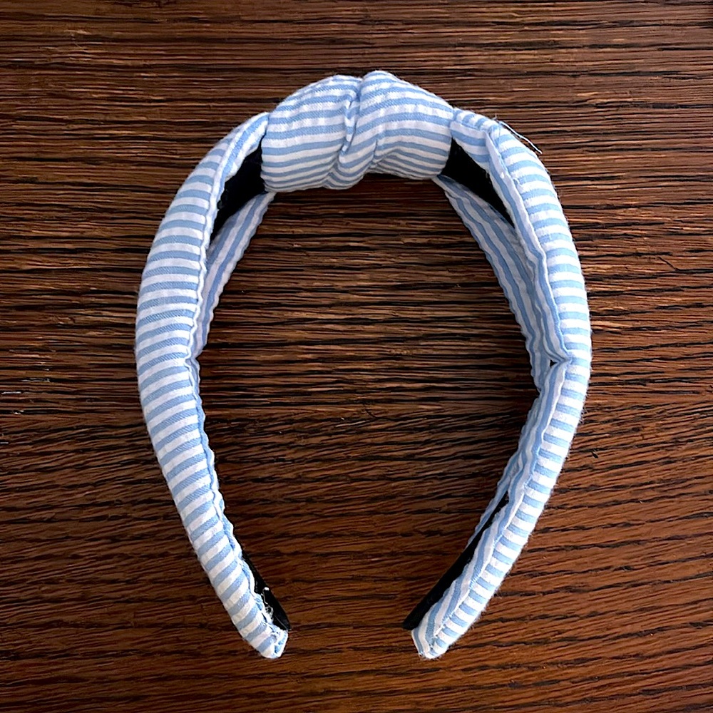 NWOT Nautical Headband Bundle - Picture 5 of 5